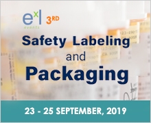 3rd Safety Labeling and Packaging Summit